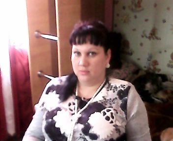 Светлана Шамарина(Мотькина)