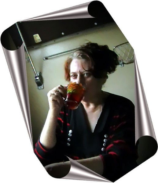 Галя Воронина