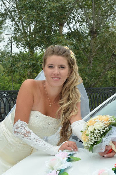 Гульназ Томилова