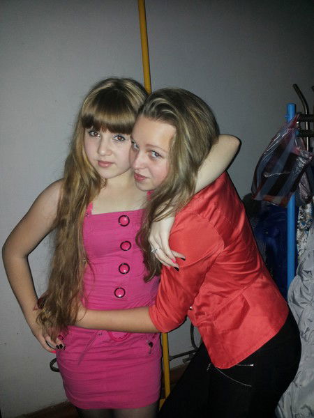 Виолетта Карабасова