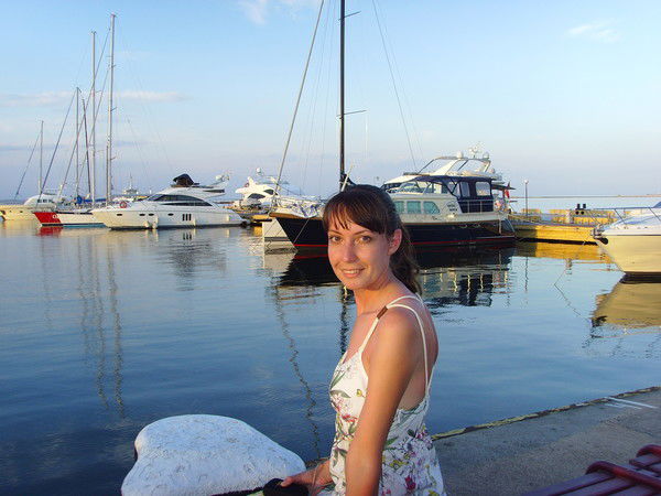 Мария Пряхина