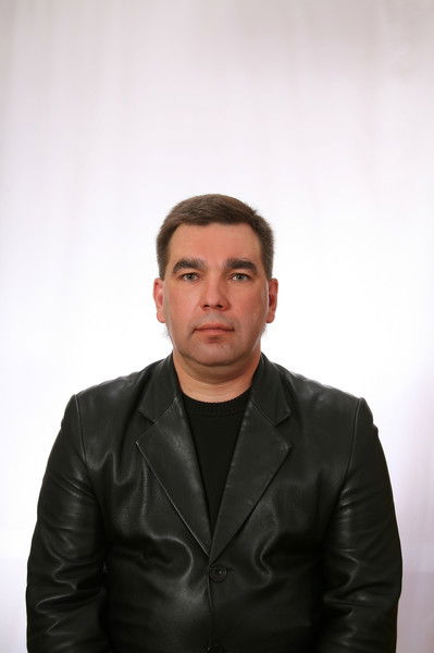 Виталий Павленко