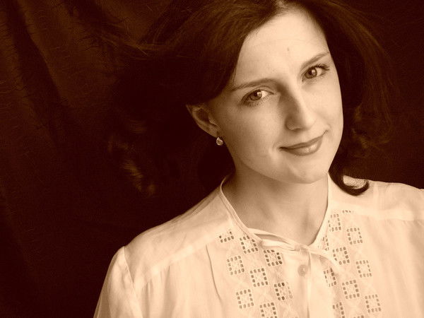 Наталия Вернер