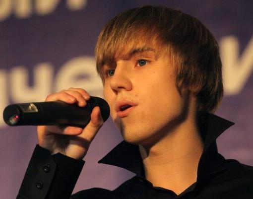 Роман Мыськив