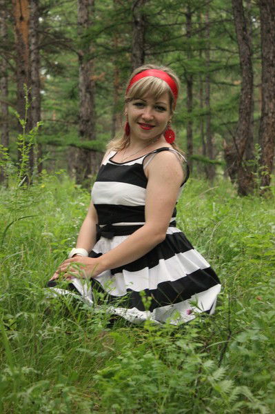 Екатерина Абрамова