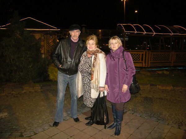 Акиф Бабаев