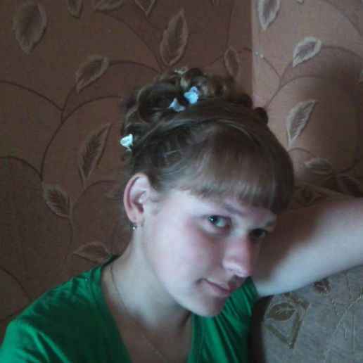 Олеся Снеткова