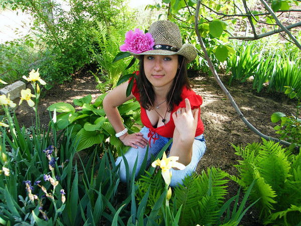 Катерина Селиванова