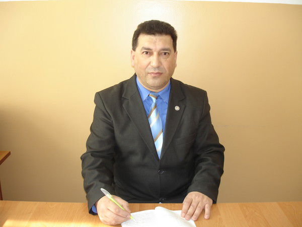 Имдат Эфендиев