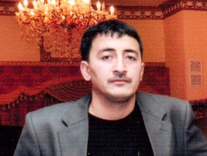 Фуркат Рустамов