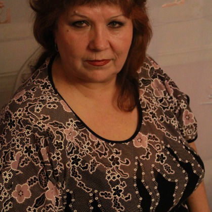 Людмила Сурайкина