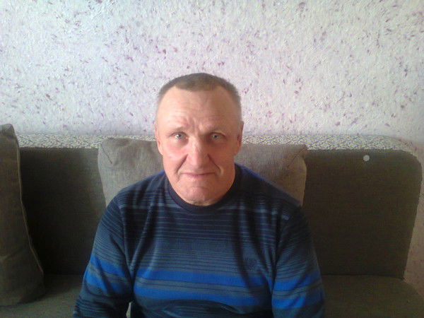 Сергей Головин