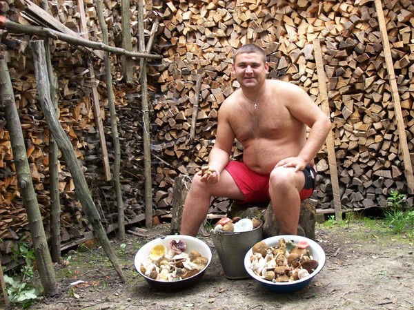 Виталик Черняков