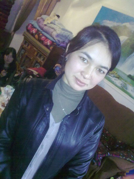 ****** Тойчуева