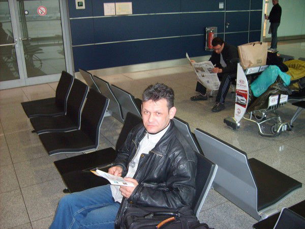 Алексей Тихомиров