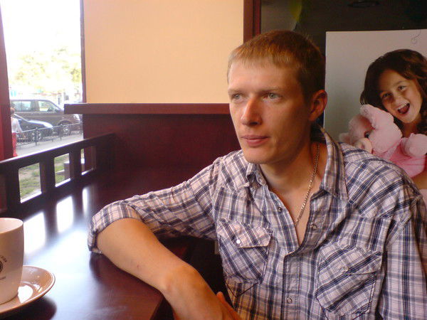 Андрей Заноев