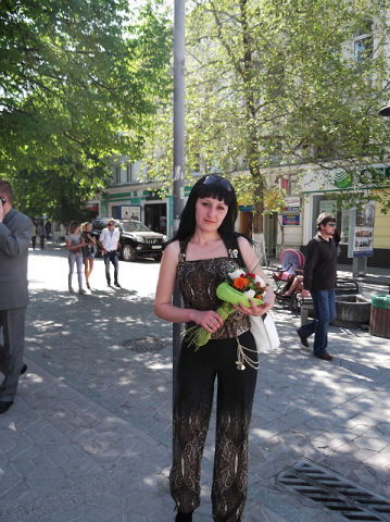 Елена Лашко