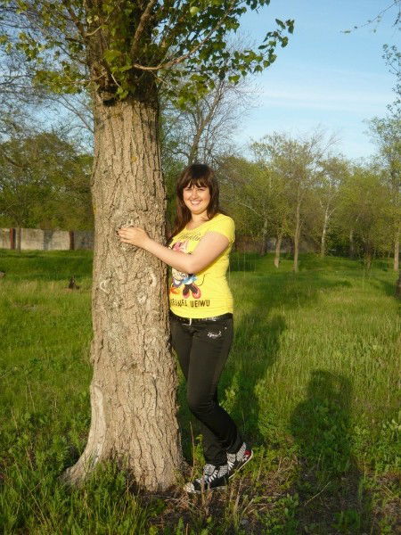 Юлия Диордиева