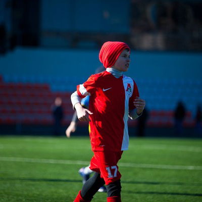 Дима Кондрашев