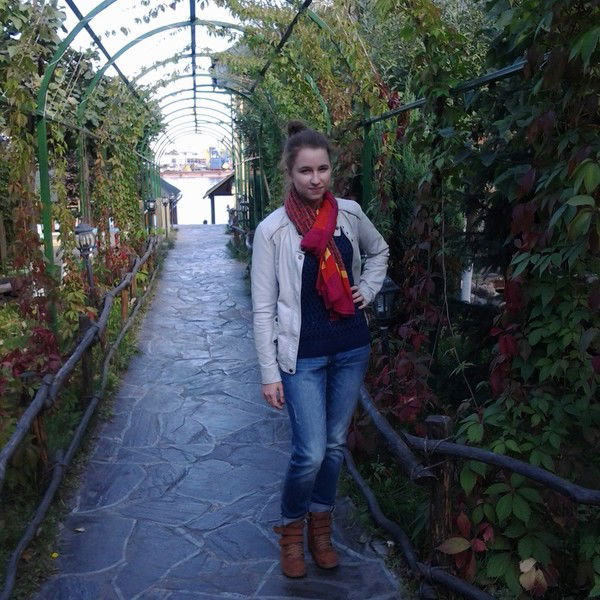 Виктория *-*