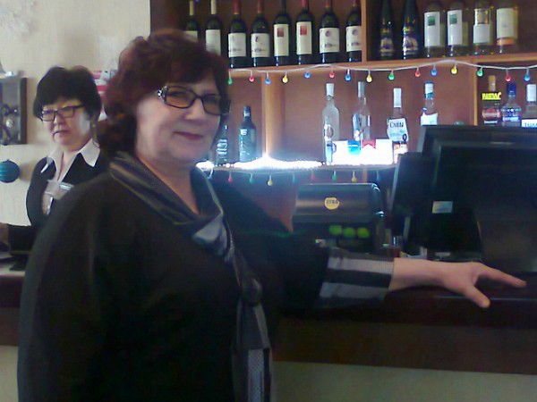 Галина Шельненкова