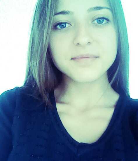 Вікторія Мущинка