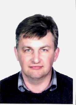 Николай Комлев