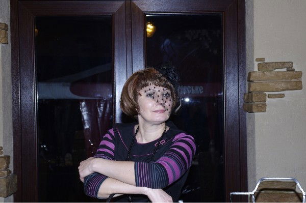 Елена Тулаева