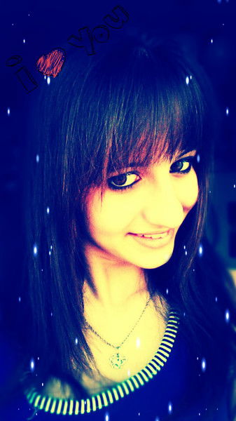 Полинка Гаевская