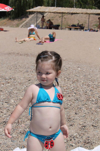 Меруерт Карасева