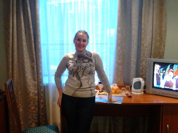 Ксения Семячкина