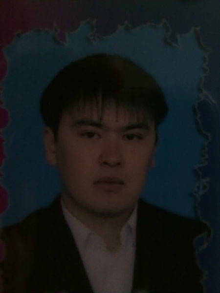 Манат Калиев