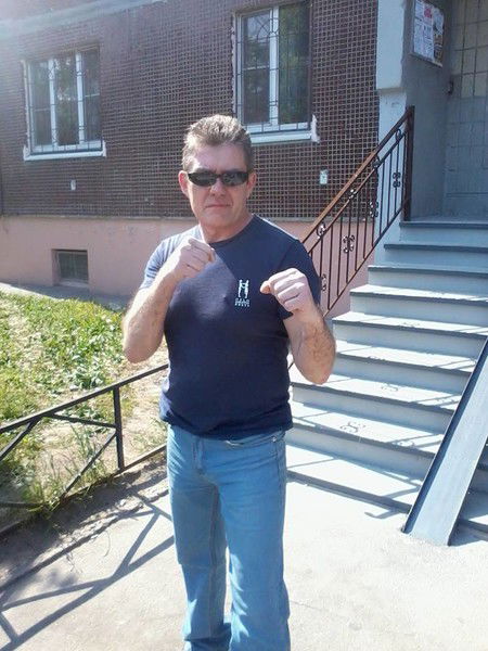 Вячеслав Казак