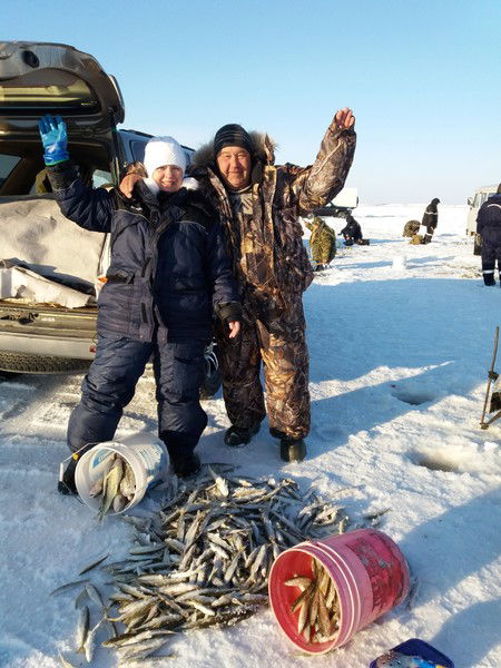 Александр Вяткин