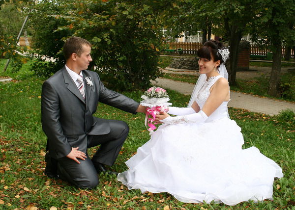 Любашка Беличихина