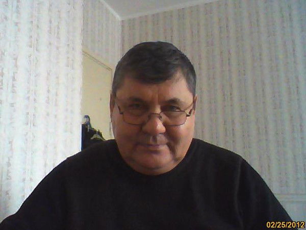 Раис Исмагилов