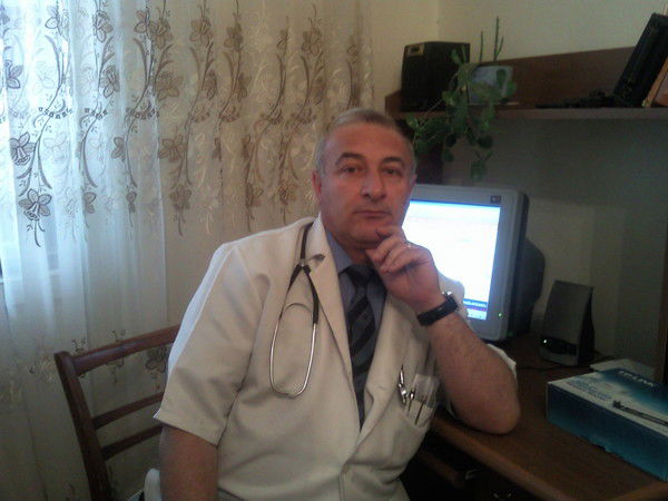 Роман Арутюнян