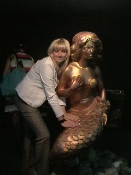 Екатерина Баранова