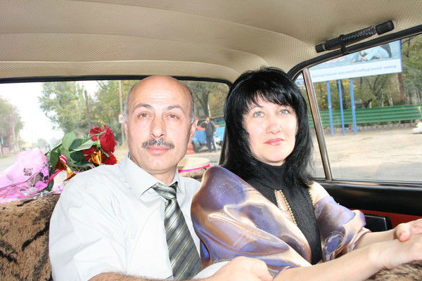 Аргам Мхитарян