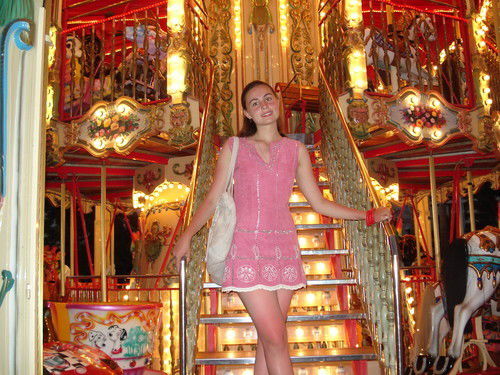 Ирина Маслова