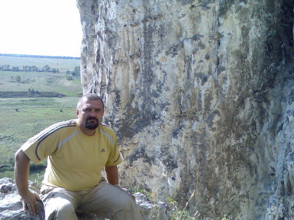 Павел Фролов