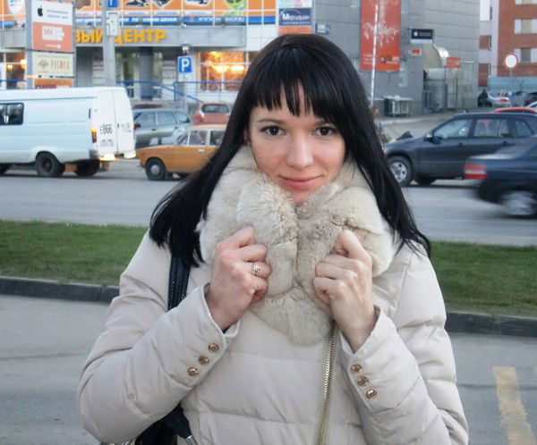 Олеся Кемшева