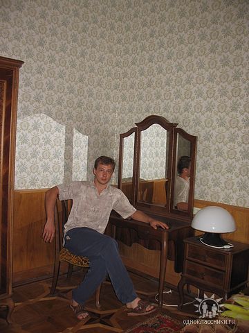 Олег Маратканов