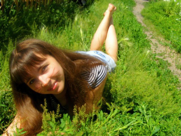 Валентина Краснопёрова