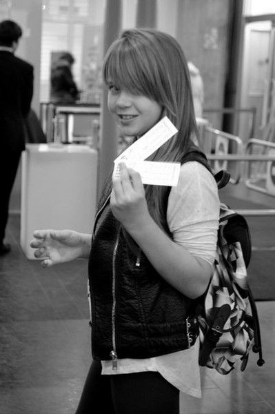 Нила Сафронникова