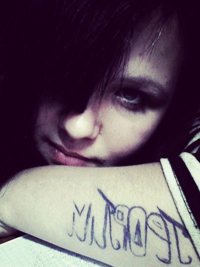 Ириночка Литвинова