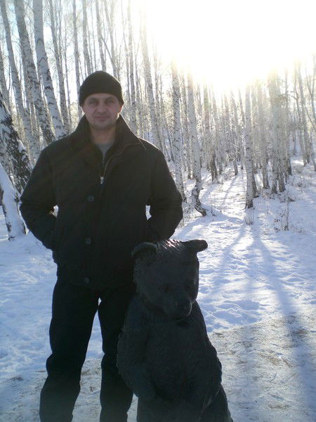 Максим Носик