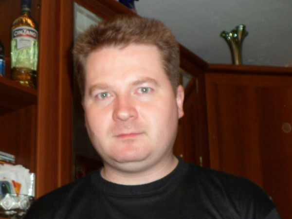 Дмитрий Комков