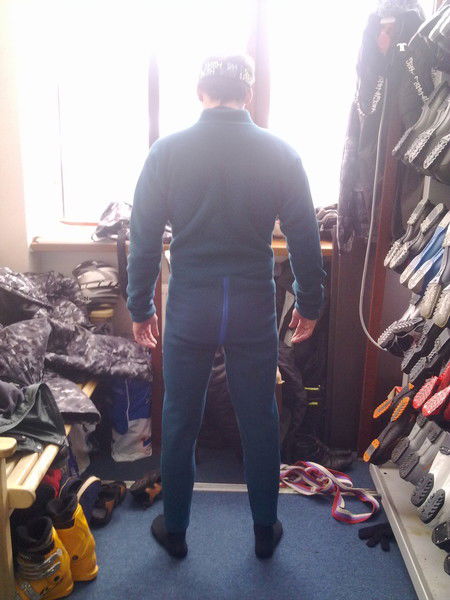 Алексей Никитин