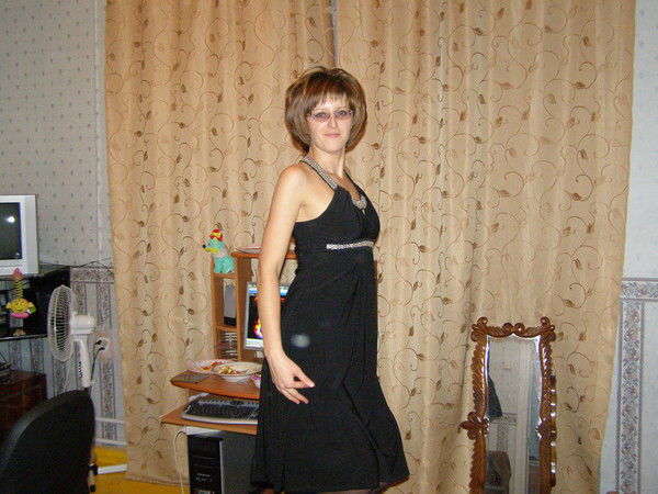 Татьяна Иванова